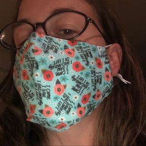 Meet your Posher, Traci